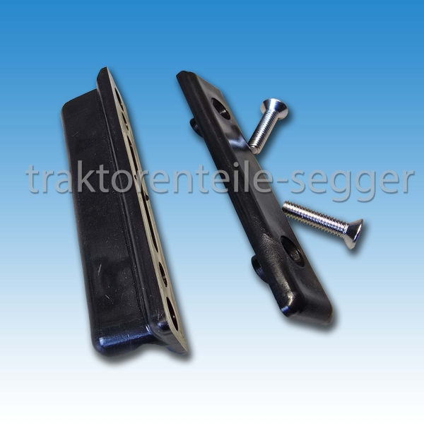 Griff f. Schiebefenster Fritzmeier IHC 644 744 844 844S